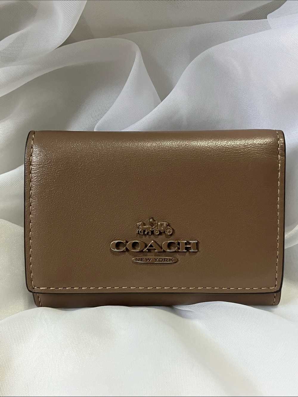 Micro Wallet